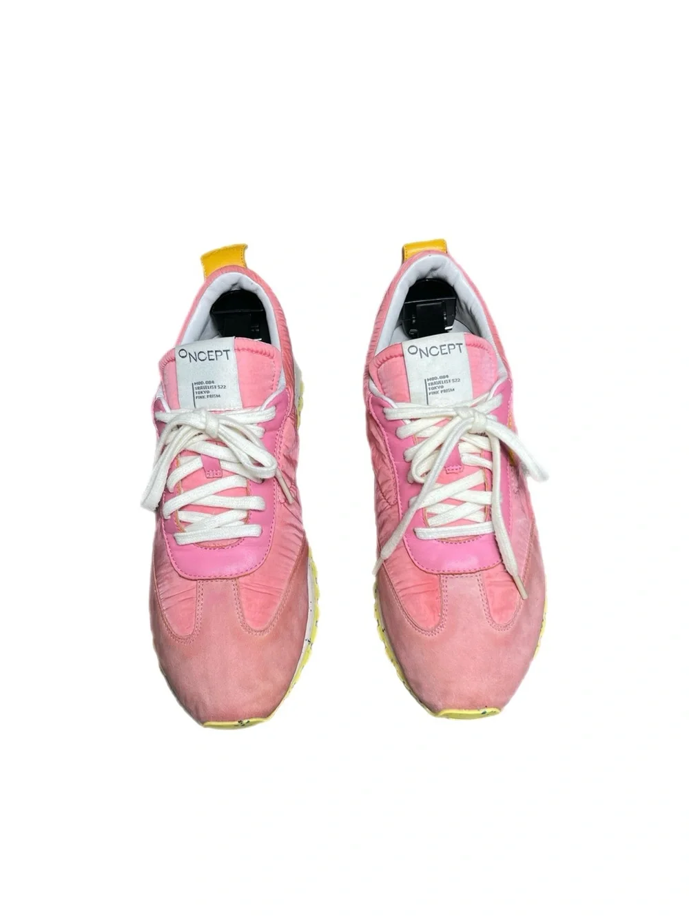Oncept Toyoko Sneakers